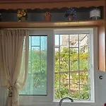 Joannas Stefaneli House Himare