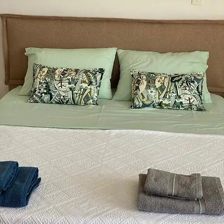Gasthof Joannas Stefaneli House Himarë