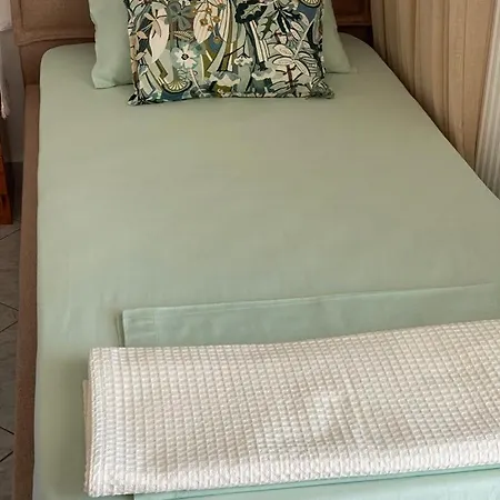 Joannas Stefaneli House Himarë