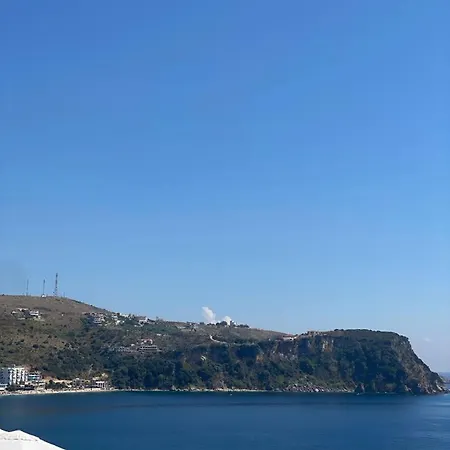 Joannas Stefaneli House Himarë