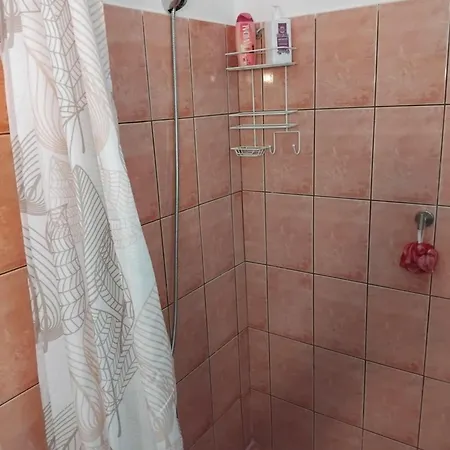 Joannas Stefaneli House Himarë