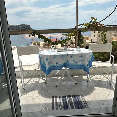 Joannas Stefaneli House Gæstehus