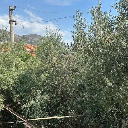 Joannas Stefaneli House Gæstehus Himarë