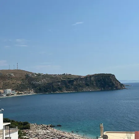 Joannas Stefaneli House * Himarë