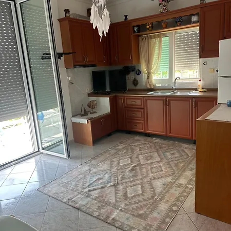 Joannas Stefaneli House Gæstehus *