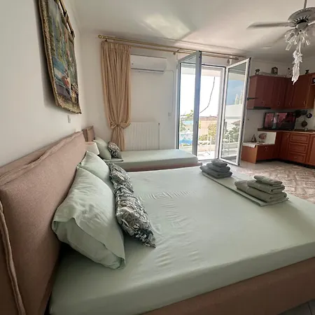 Joannas Stefaneli House *