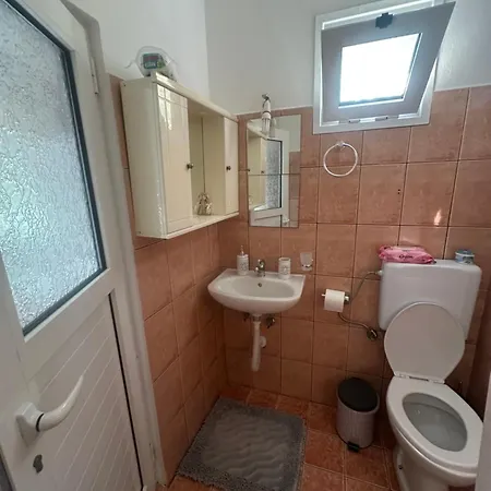 Gæstehus Joannas Stefaneli House Himarë