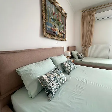 Gæstehus Joannas Stefaneli House *