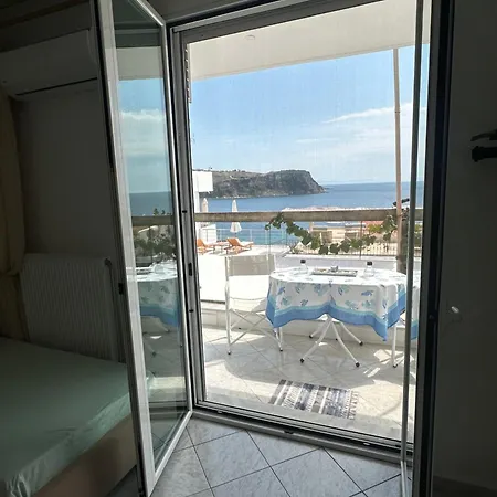 Joannas Stefaneli House *