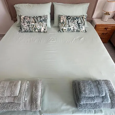 Gæstehus Joannas Stefaneli House *