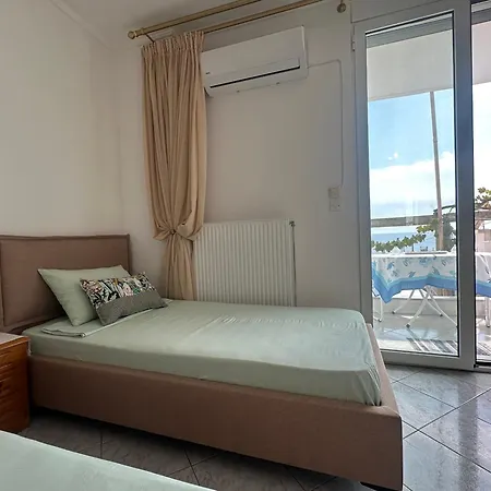 Guest house Joannas Stefaneli House *