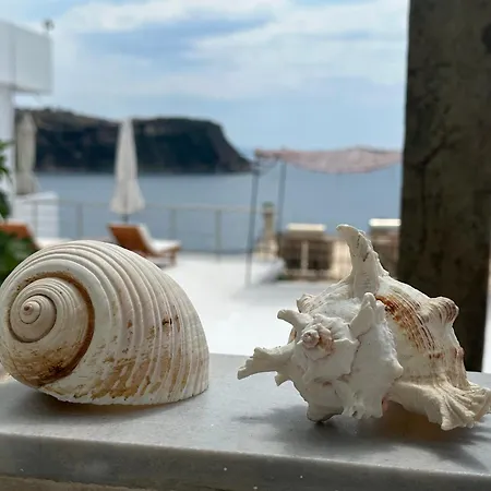 Joannas Stefaneli House Gæstehus