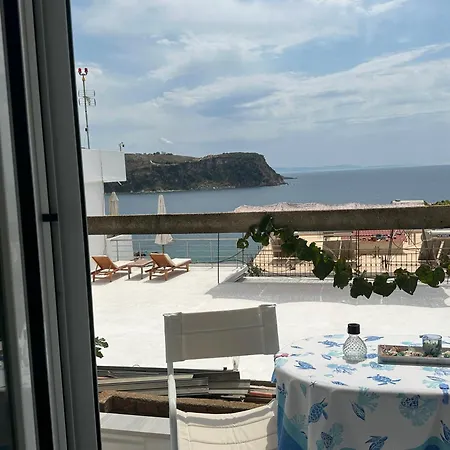 Joannas Stefaneli House