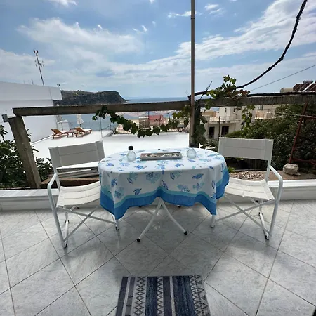 Joannas Stefaneli House Himarë