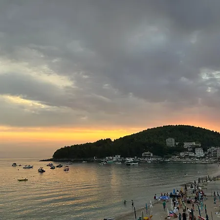 Gæstehus Joannas Stefaneli House