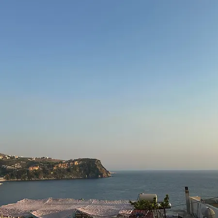 Gæstehus Joannas Stefaneli House *