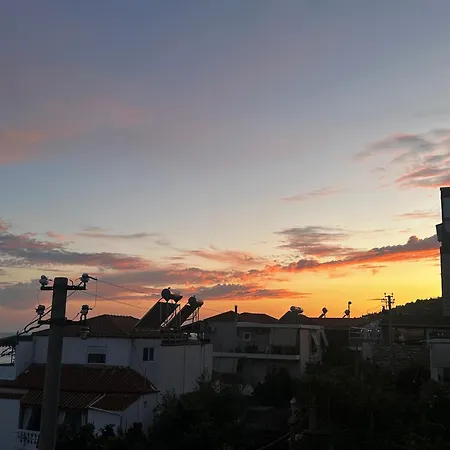 Joannas Stefaneli House * Himarë