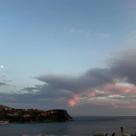 Joannas Stefaneli House * Himarë