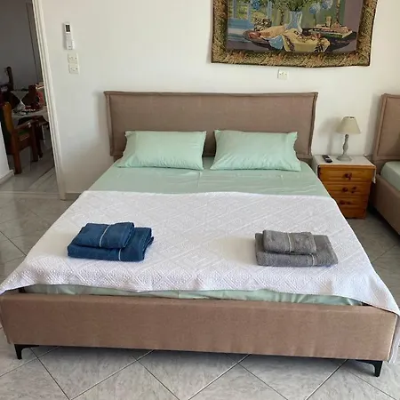 Guest house Joannas Stefaneli House *
