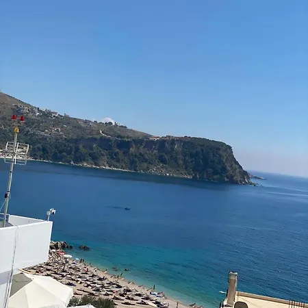 Joannas Stefaneli House Guest house Himare