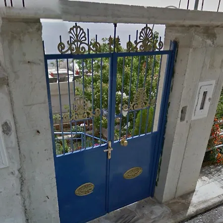 Joannas Stefaneli House Guest house