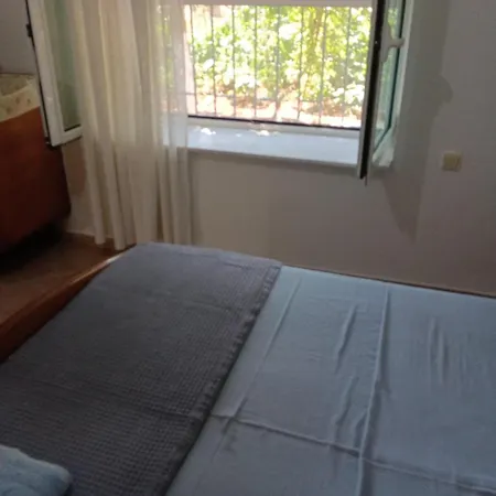 Joannas Stefaneli House Guest house Himare