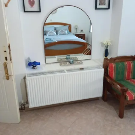 Joannas Stefaneli House Guest house *