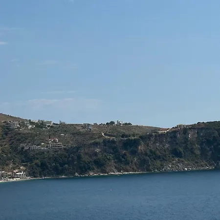 Casa de hóspedes Joannas Stefaneli House *