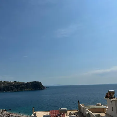 Joannas Stefaneli House Casa de hóspedes Himare