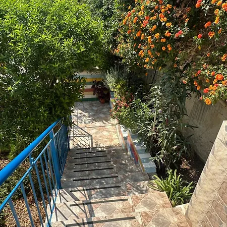 Joannas Stefaneli House *