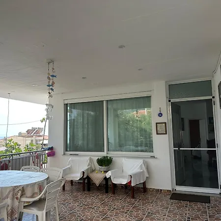 Joannas Stefaneli House