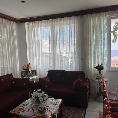 Casa de hóspedes Joannas Stefaneli House