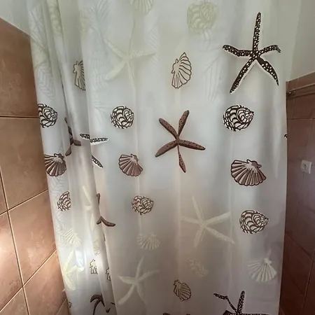 Joannas Stefaneli House Casa de hóspedes Himare