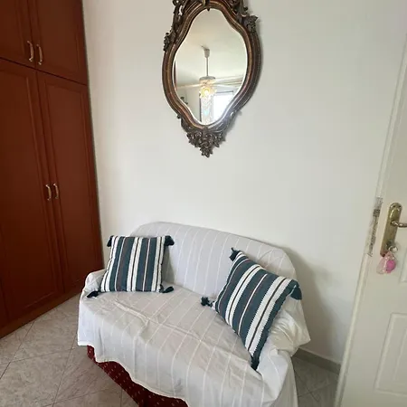 Joannas Stefaneli House Casa de hóspedes