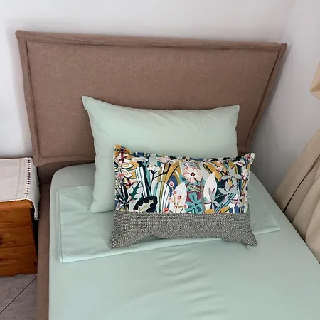 Casa de hóspedes Joannas Stefaneli House *