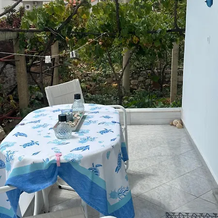 Joannas Stefaneli House