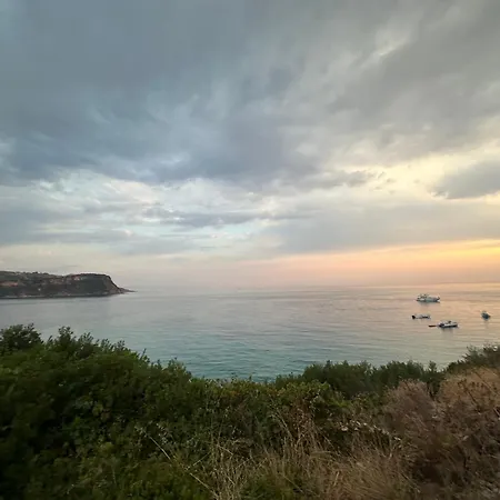 Joannas Stefaneli House *