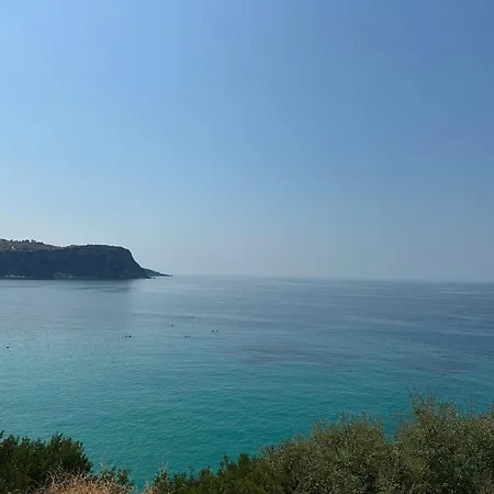 Joannas Stefaneli House Casa de hóspedes *