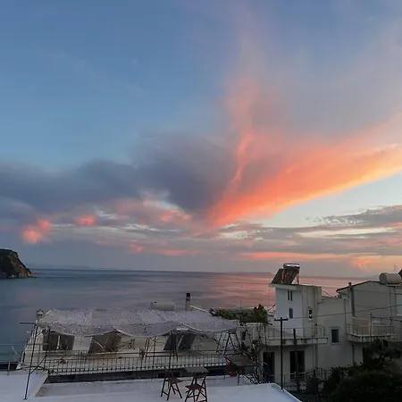 Joannas Stefaneli House * Himarë