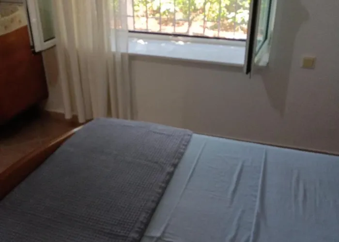 Joannas Stefaneli House Guest house Himare