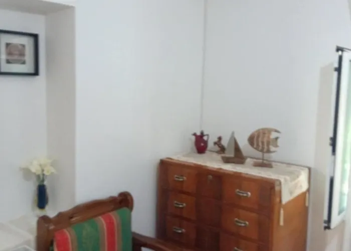 Joannas Stefaneli House