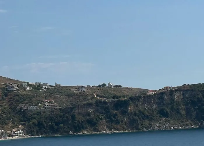 Guest house Joannas Stefaneli House *