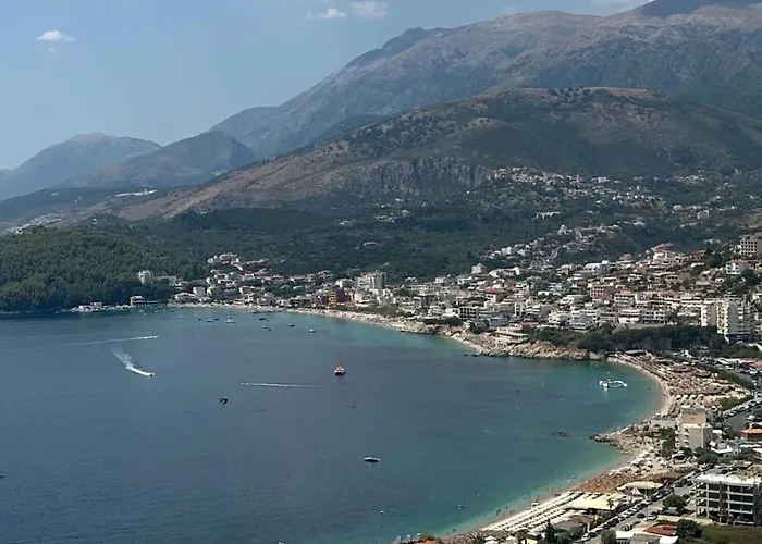 Guest house Joannas Stefaneli House