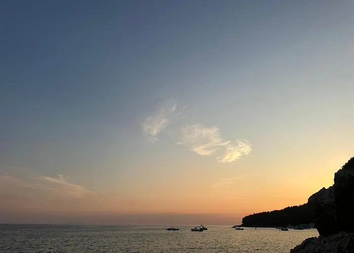 Guest house Joannas Stefaneli House Himare