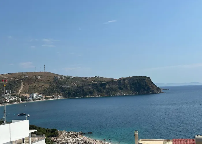 Joannas Stefaneli House * Himare