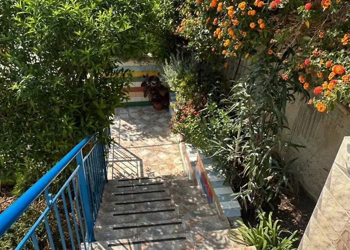 Joannas Stefaneli House *