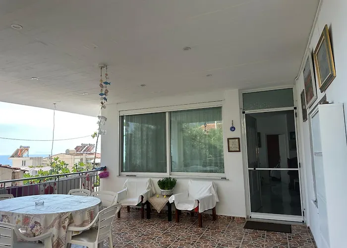 Joannas Stefaneli House