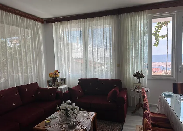 Guest house Joannas Stefaneli House