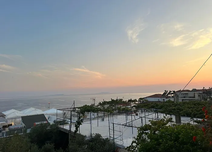 Joannas Stefaneli House