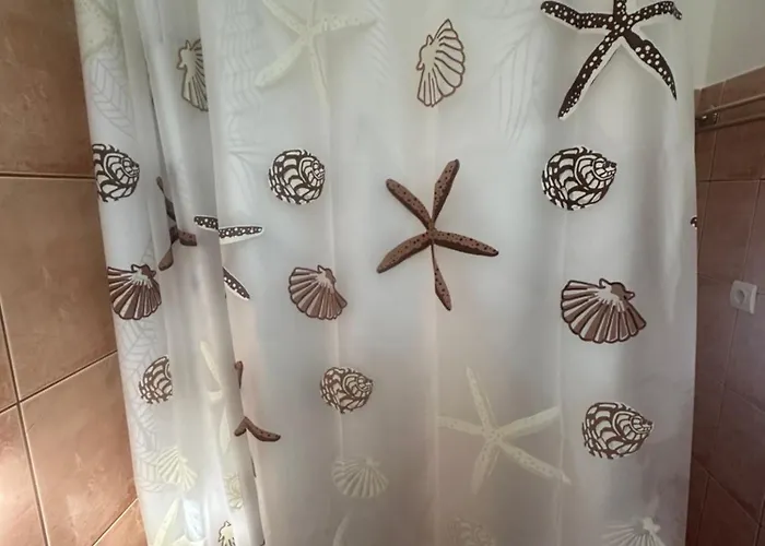 Joannas Stefaneli House Guest house Himare